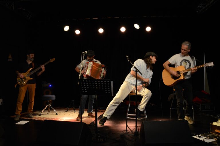 Concert RenauD MasterS