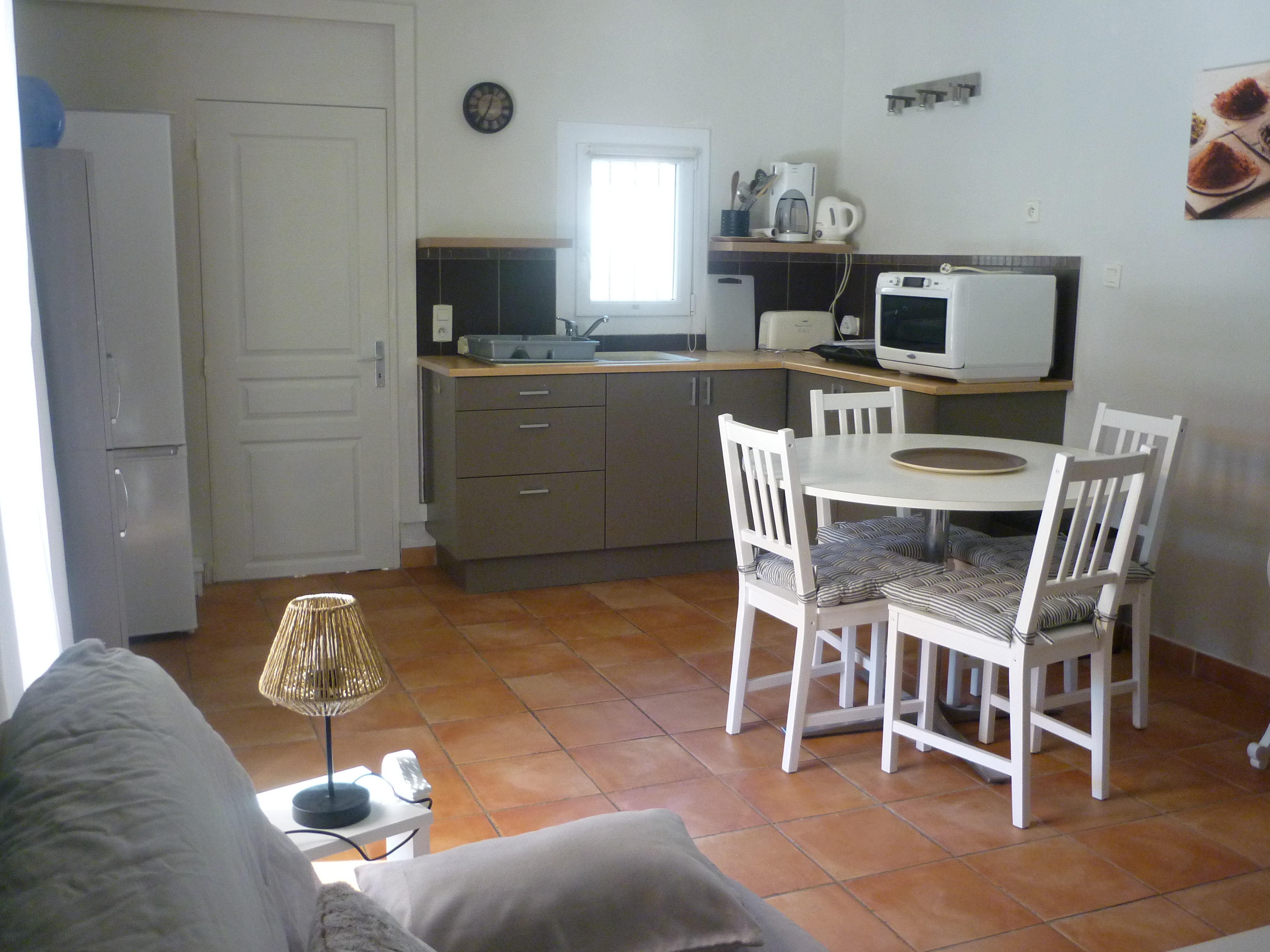 Villa Les Romarins, Salon-de-Provence - photo 2