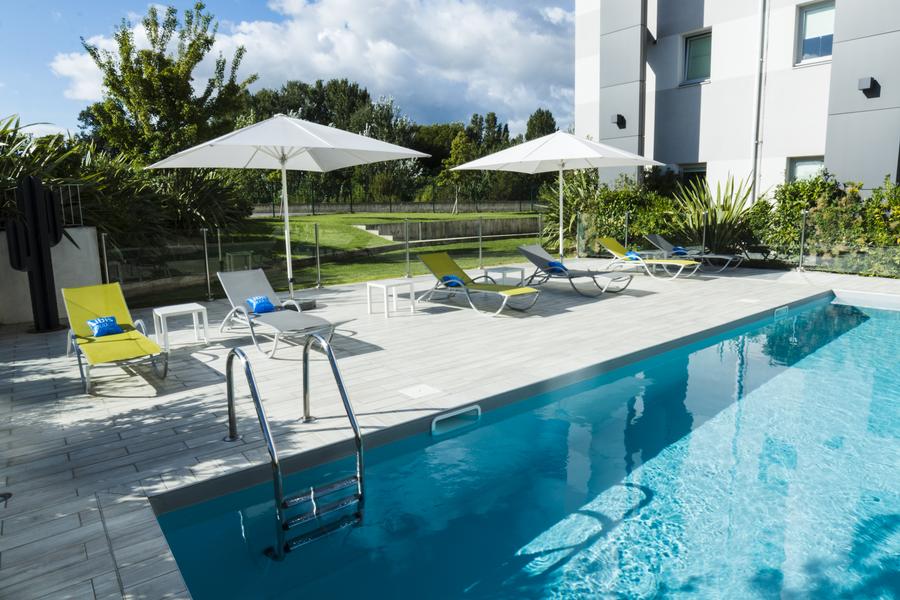 Hôtel Ibis Budget Valence Sud