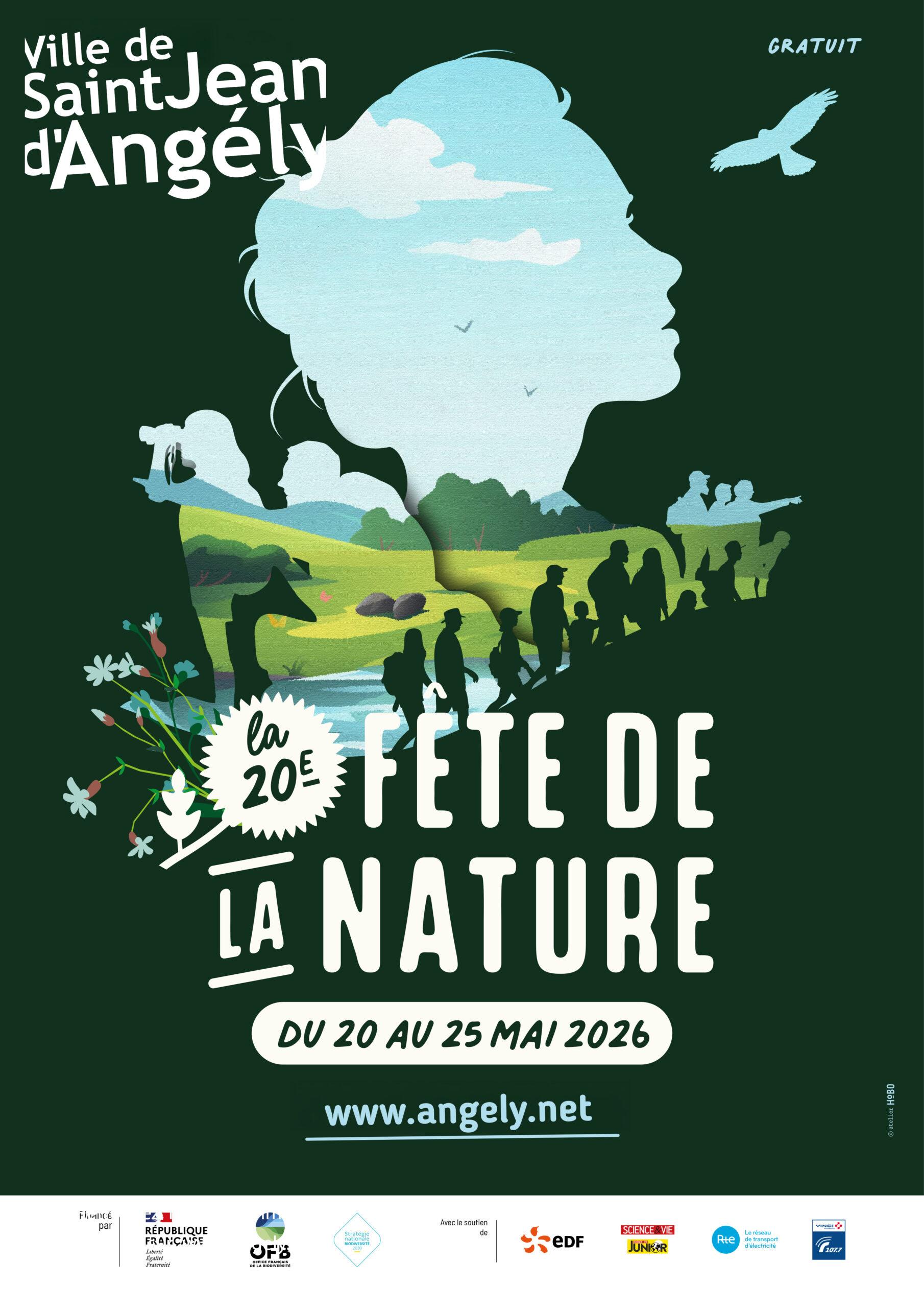 Atelier créatif - Fête de la Nature