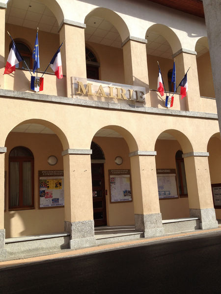 Mairie