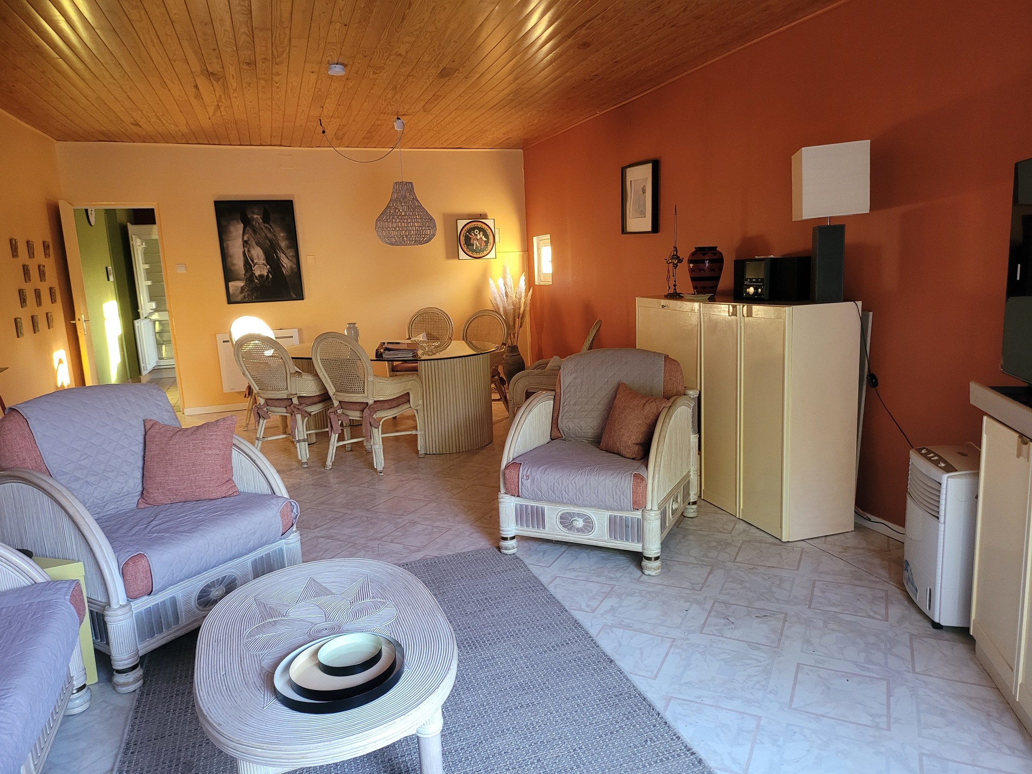 La Rabouillère, Rognes - photo 3
