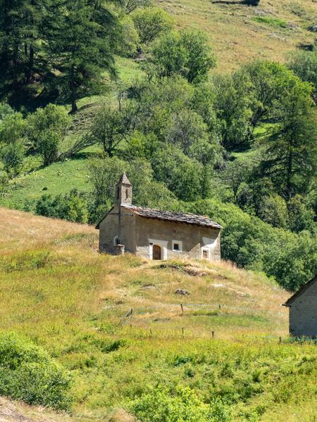 Bessans Haute Maurienne
