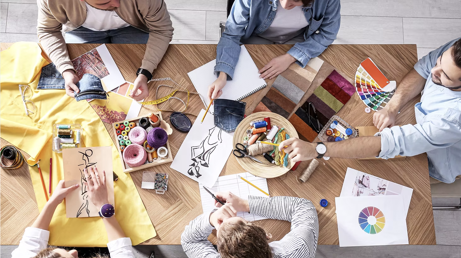 Atelier | Art pour le bien tre