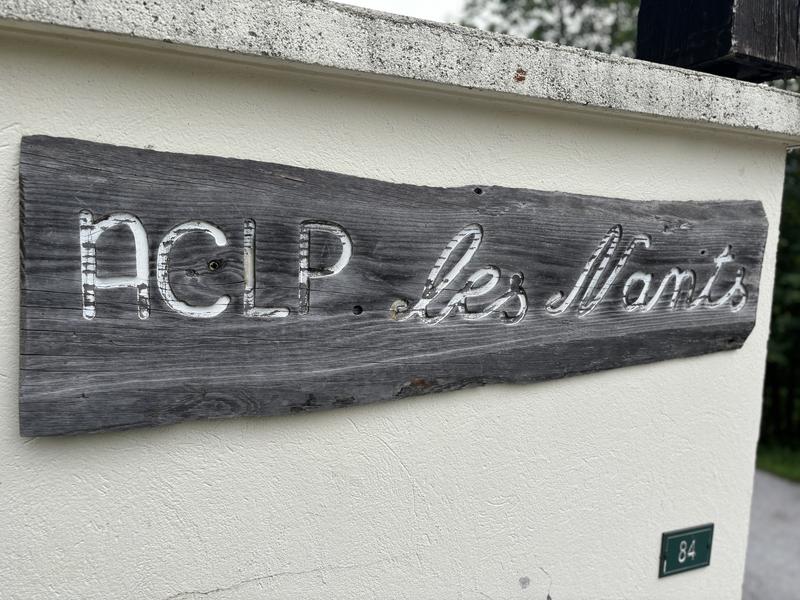 Centre de Vacances Chalet des Nants_Les Gets