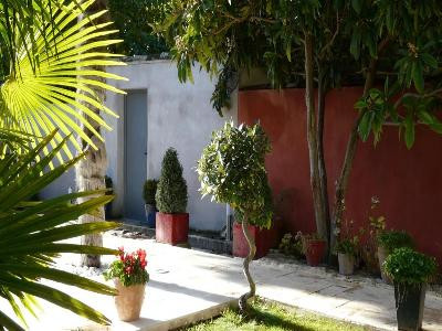 La Grange Du Mas Bruno