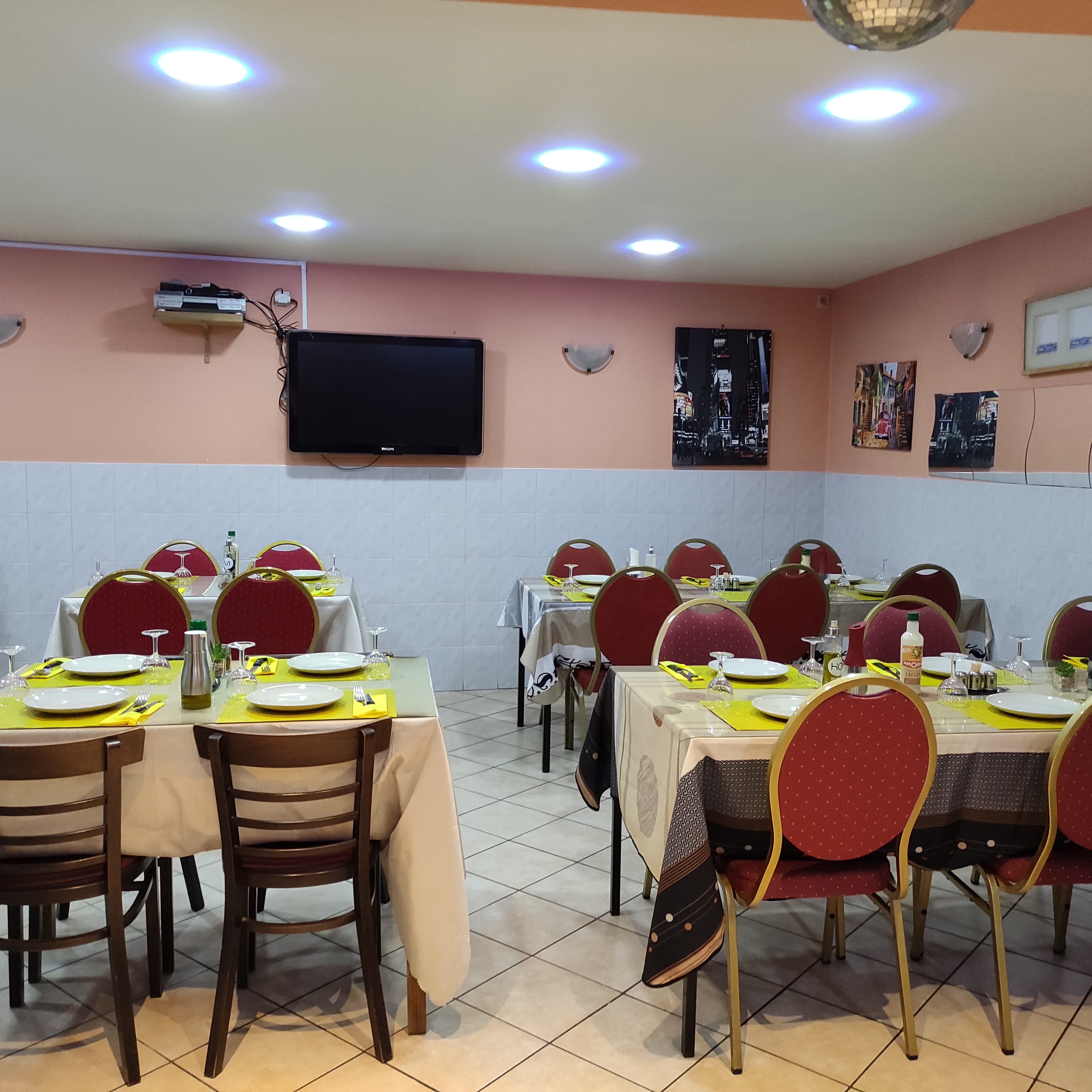 Au P'tit Bonheur - photo 5