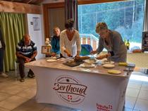 « Autour du Berthoud » - Atelier culinaire