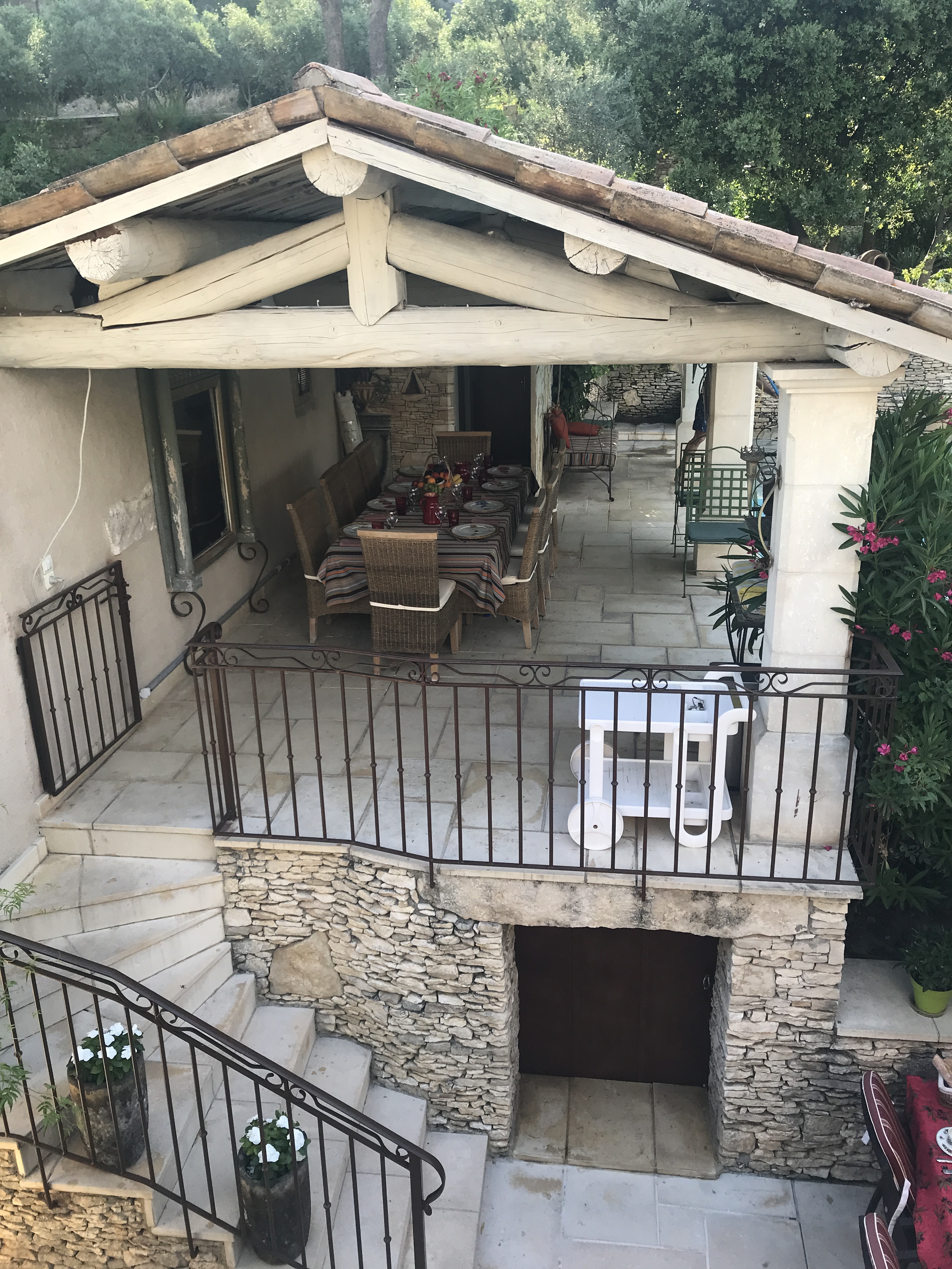 La Pasclapierre, Orgon - photo 8