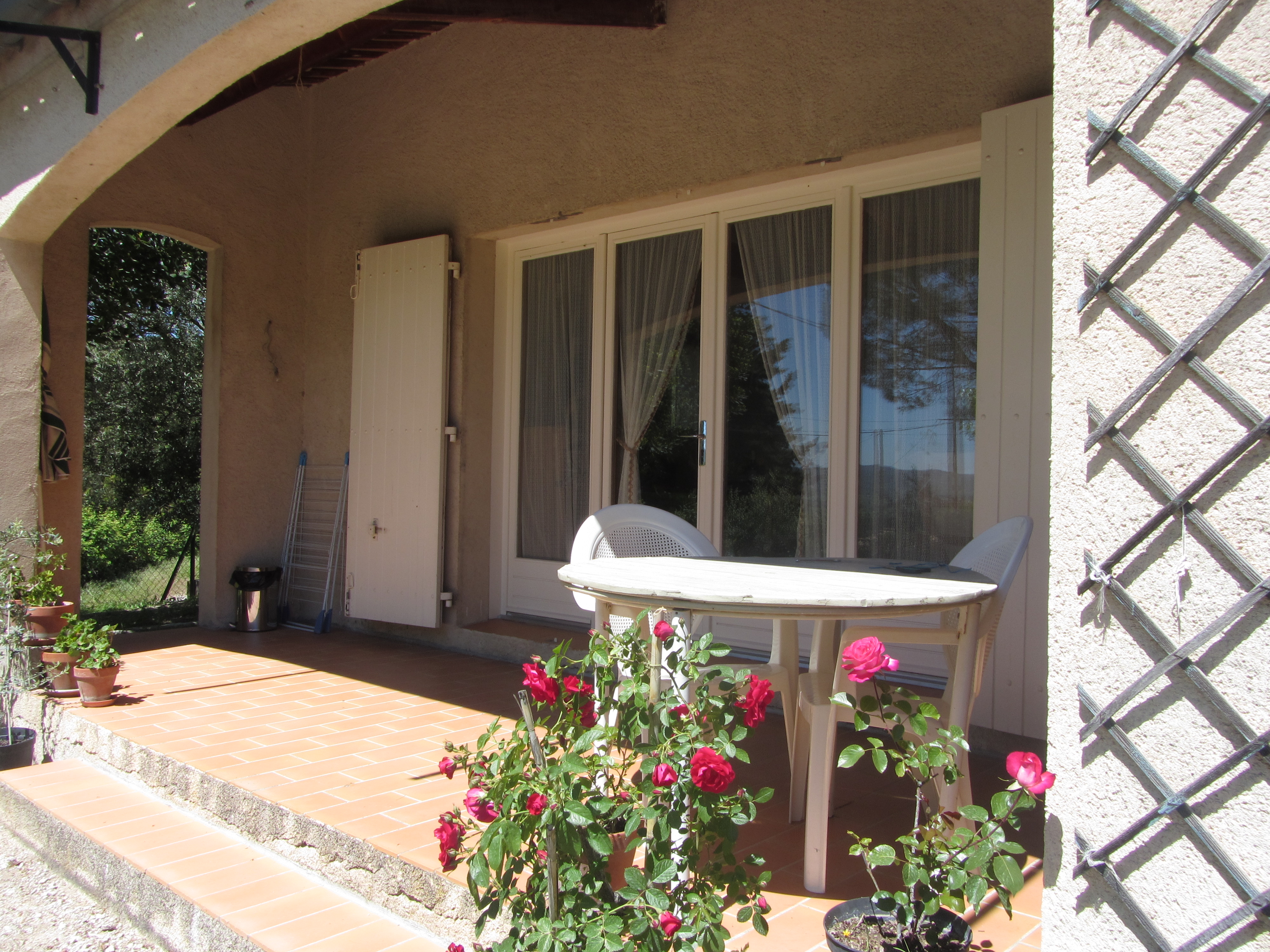 Meublé de M. et Mme Audibert