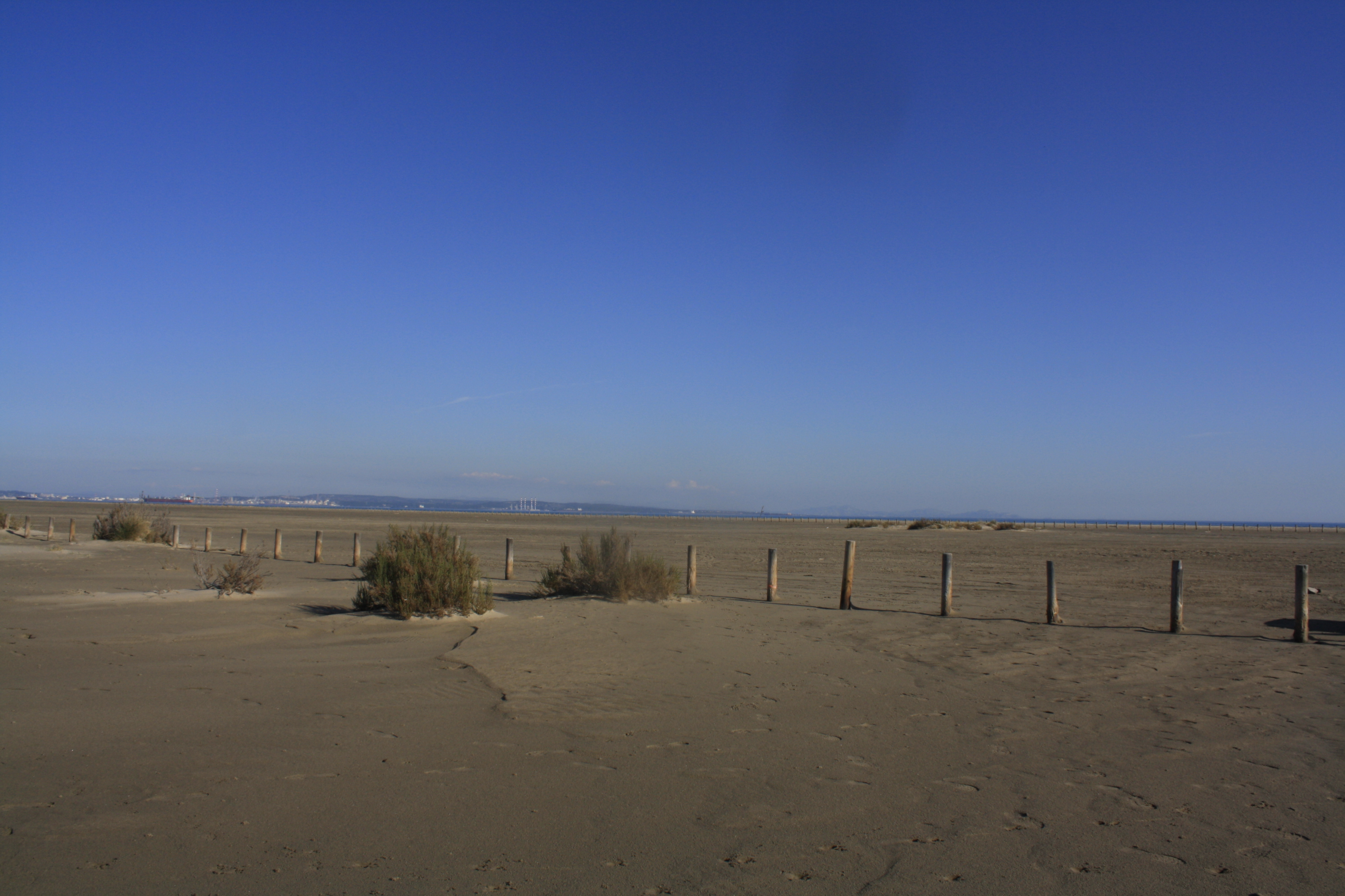 Plage Napoléon, Port-Saint-Louis-du-Rhône - photo 9