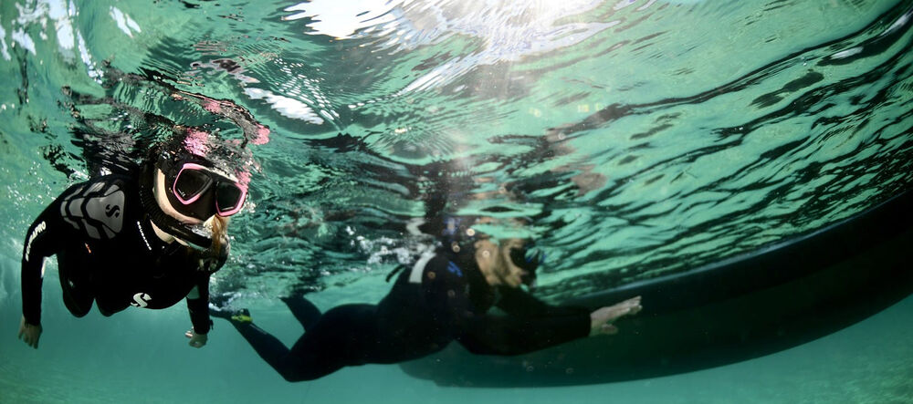 Centre de plongée Kétos 3