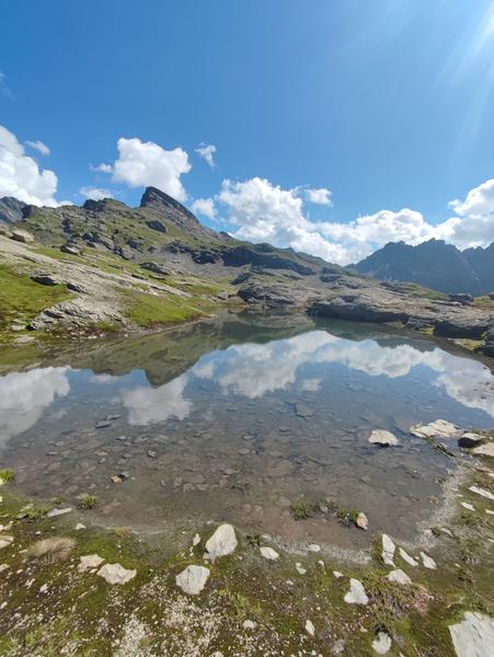 Evolution 2 - Aventure été_Sainte-Foy-Tarentaise