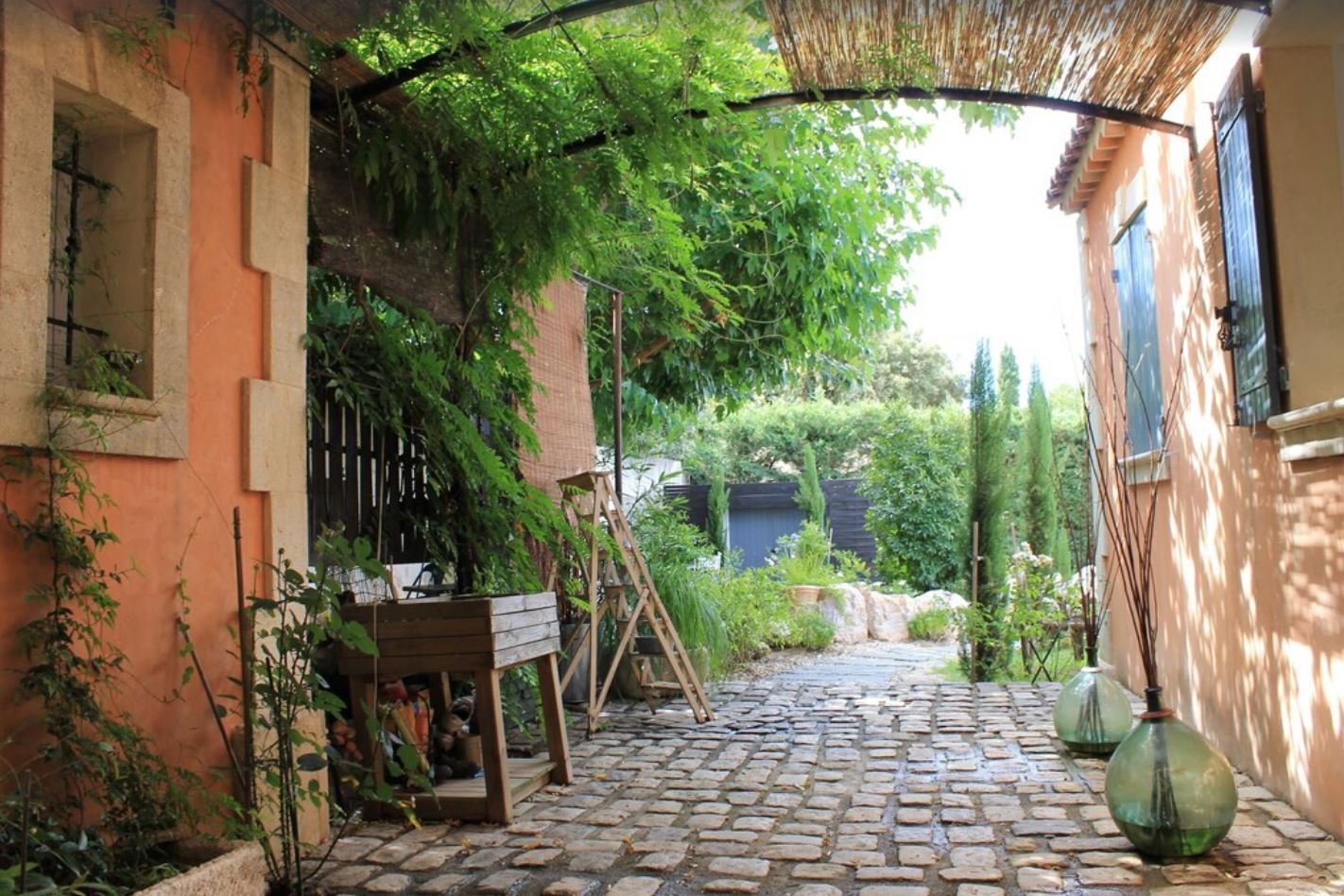 La Villa Ocre, Châteaurenard - photo 7