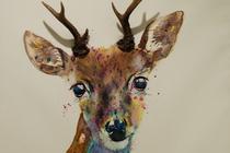 Exposition "Monde animal" Maison environnement Chamrousse