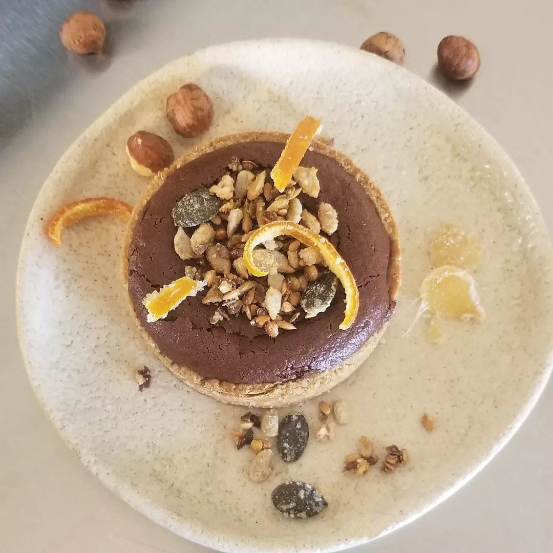 VG : La cantine Végétale