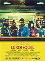 Séance de cinéma : "Le roi soleil"_Morestel