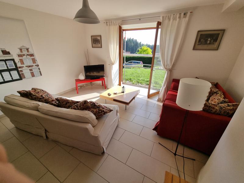 Gîte La Grange_Raucoules