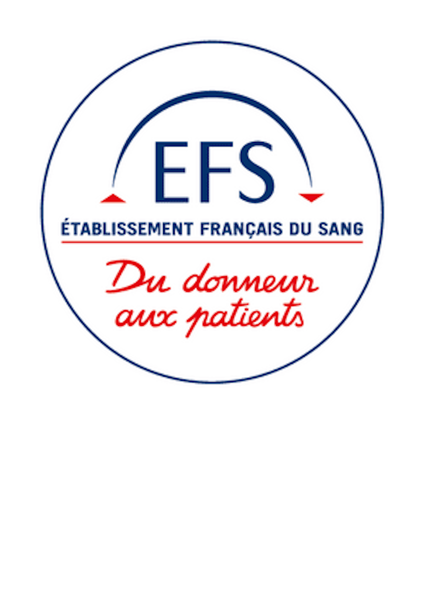 Collecte de sang