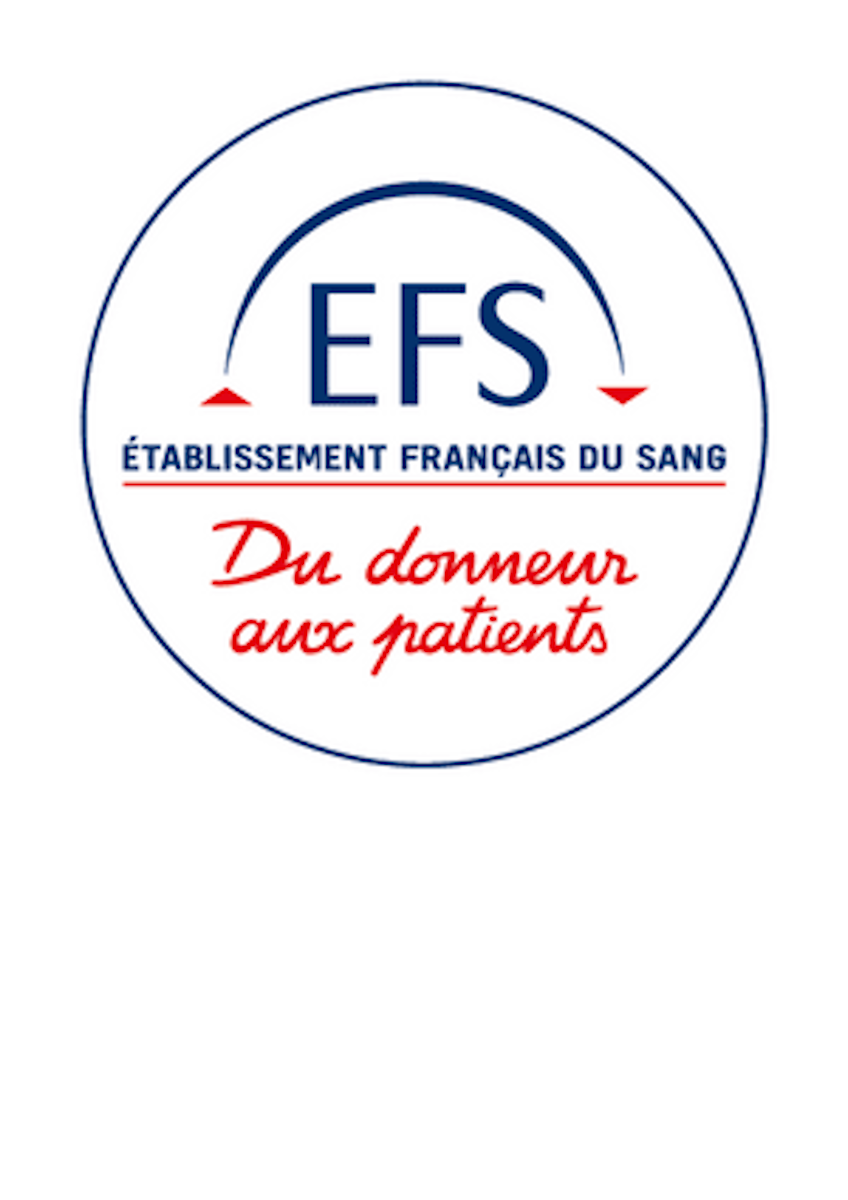 Collecte de sang