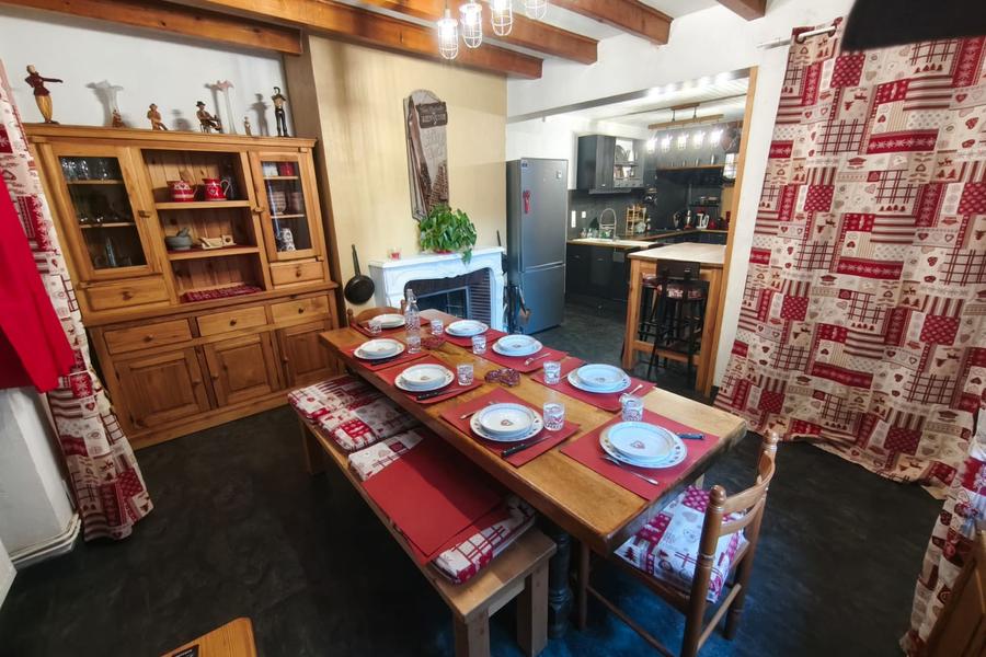 Chez Maman - F4 Duplex