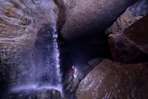 Canyon Aquatique Haute-Savoie Nunayak