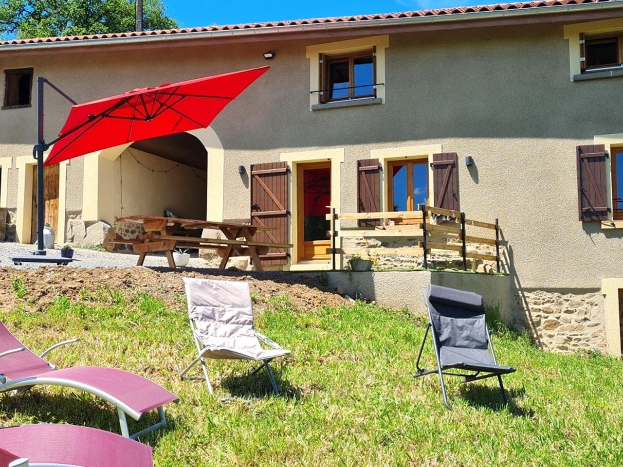 Gîte