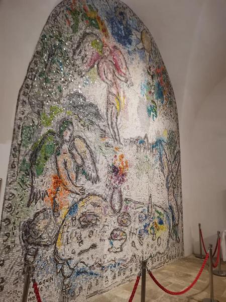 Chapelle Sainte Roseline