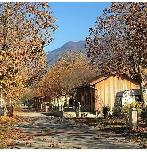 Camping de la terrasse