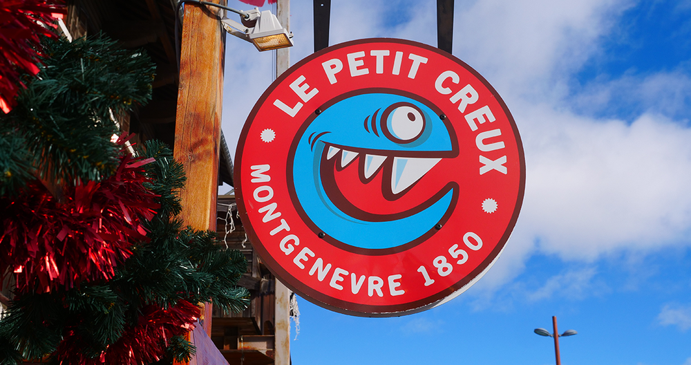 Le Petit Creux - Snack Restaurant - Montgenèvre - Le Petit Creux - Snack Restaurant - Montgenèvre - Le Petit Creux - Snack Restaurant - Montgenèvre