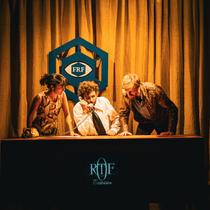 Théâtre : France Fiction- Cie Les Unes et Les Autres_La Mure