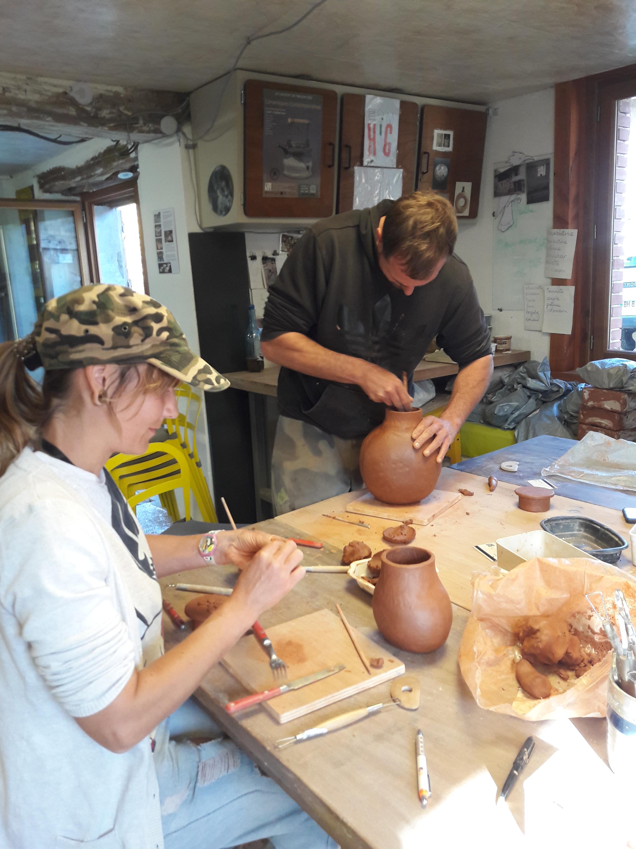 Les Ateliers Hebdomadaires_Saint-Bonnet-des-Bruyères