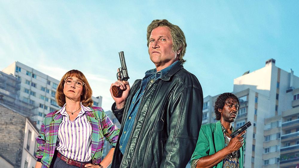 Cinéma I Police flash 80_Montchavin-les-Coches