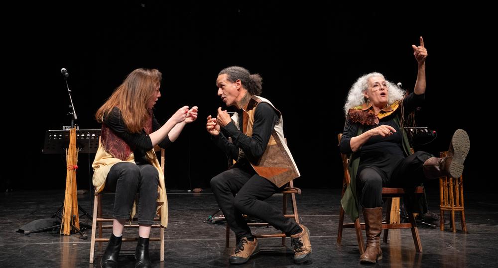 Concert : "Vac & Slam"_Auch