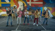 Dats it Brass Band - 30ème Festival Cuivres en Dombes