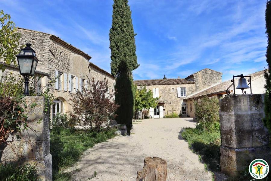 Le Prieuré de Grignan