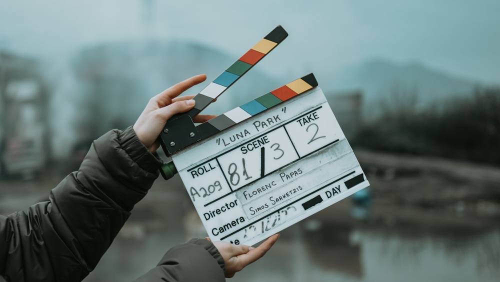 Projection - Cinéma Plein Air à la Super Ferme