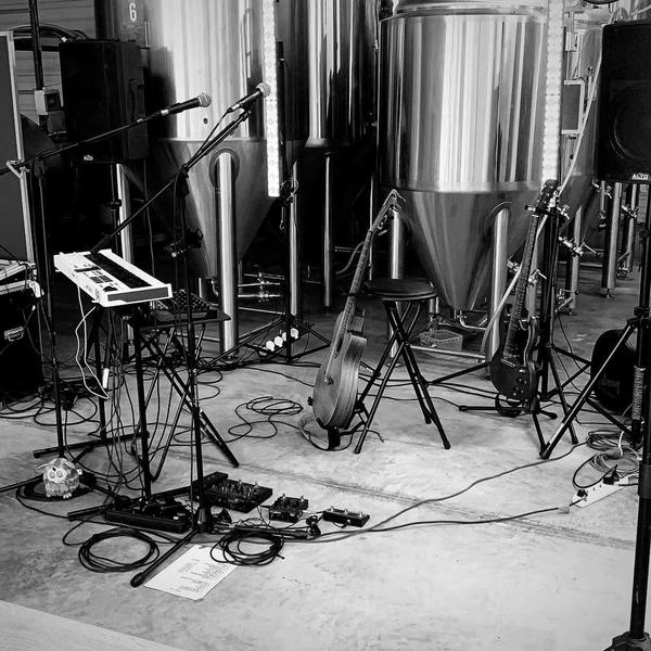 Brasserie l'Ain Pression (ancien Malt Emoi)