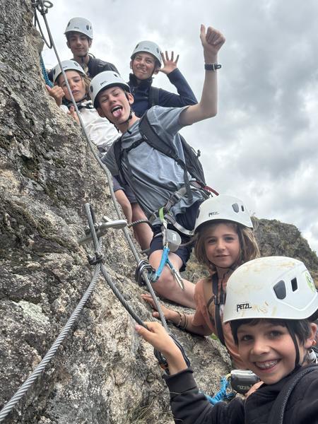 Inspire the Elements