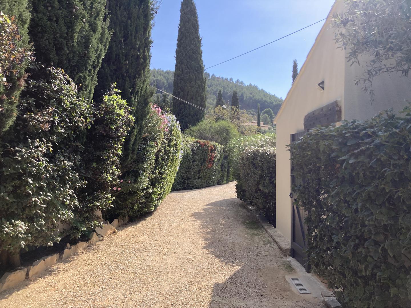 La Recampado, Ceyreste - photo 17