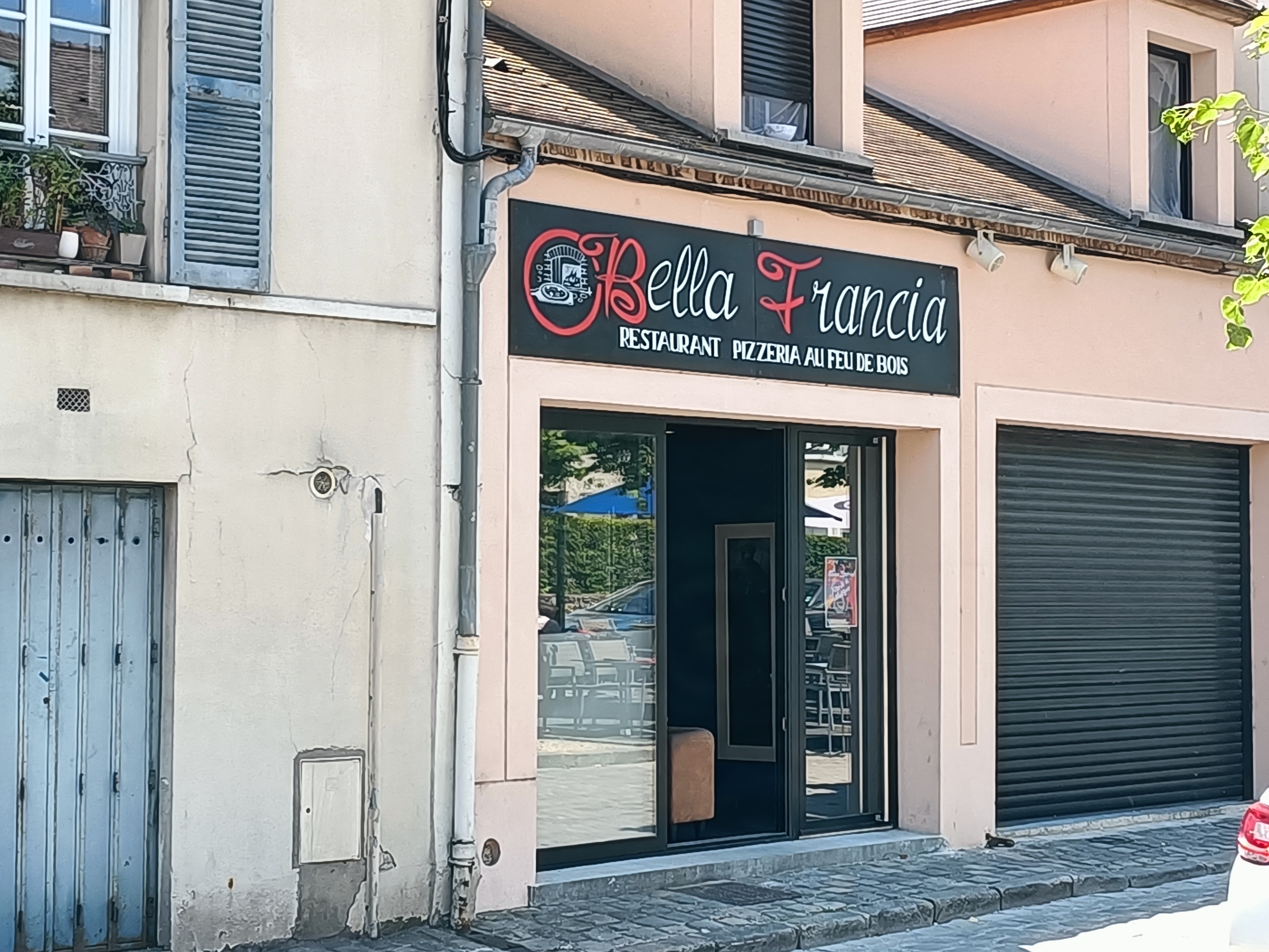 Bella Francia