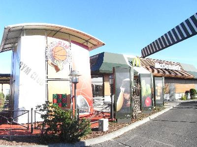 Mc Donald's