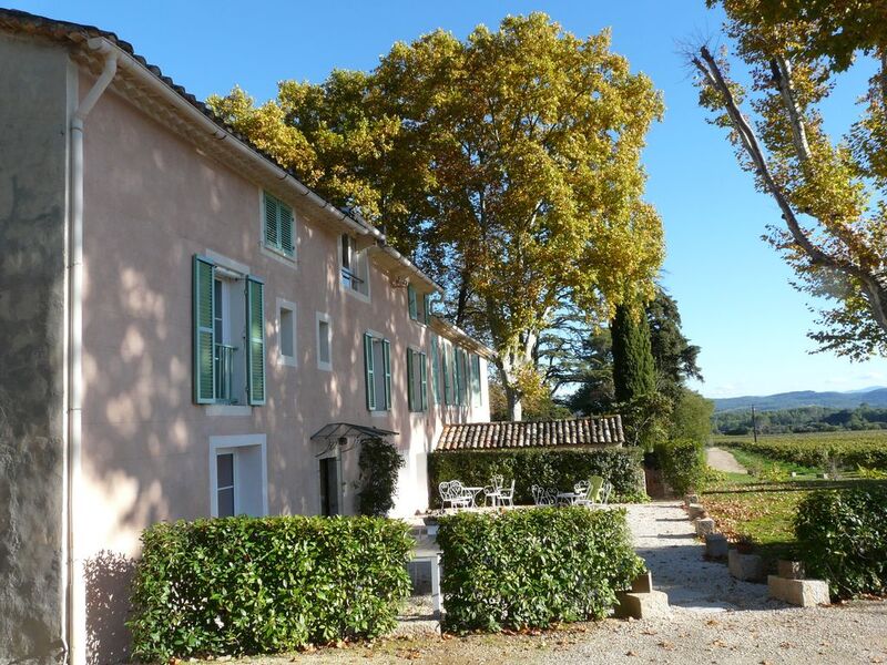 Nathalie ROUBAUD - Cotignac