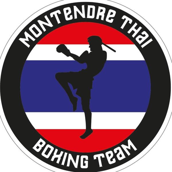 Boxe thaïlandaise