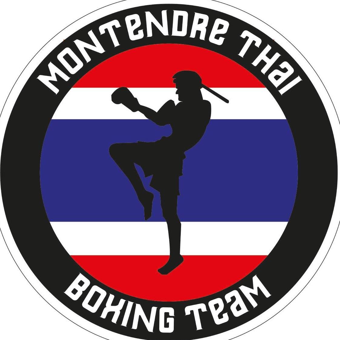 Boxe thaïlandaise