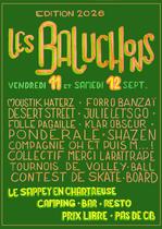 Festival Les Baluchons_Le Sappey-en-Chartreuse
