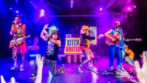Concert du Parc : Kitch United_Uriage