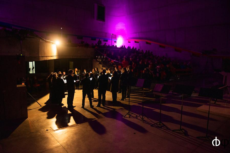 Parenthèse musicale_Firminy