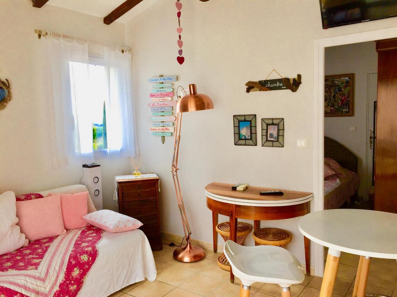 Le Petitout, Maussane-les-Alpilles - photo 15