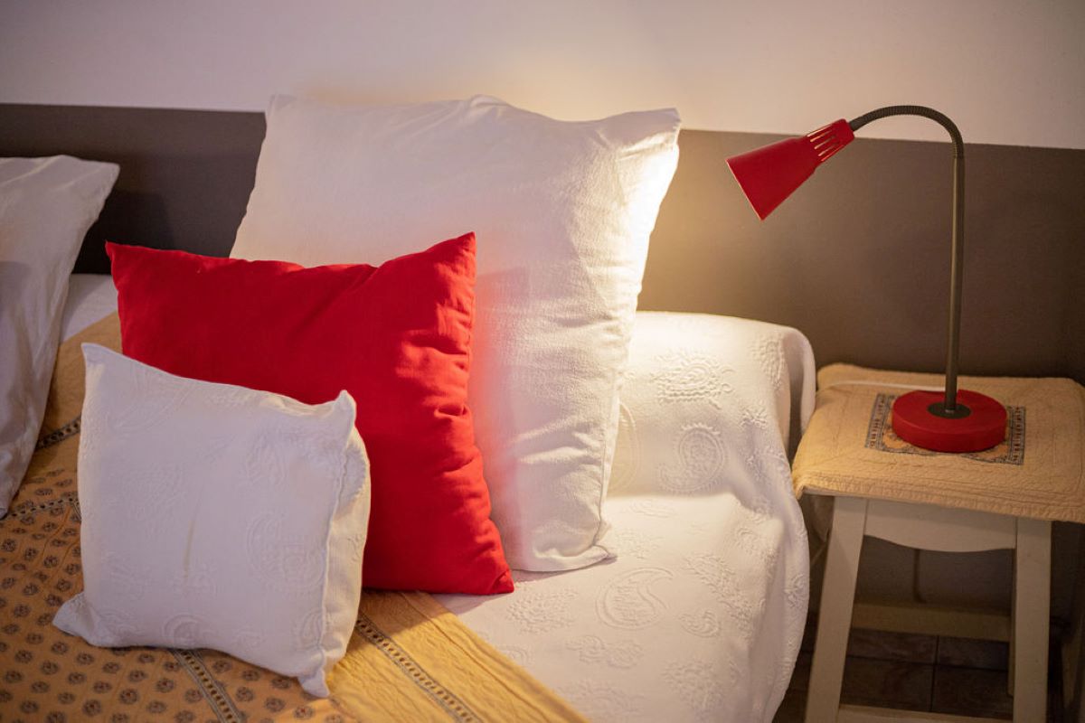 Gîte des Arbousiers, Auriol - photo 14